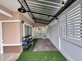 2 Bedroom House for rent at Eastiny Park 5, Bang Sare, Sattahip, Chon Buri, Thailand