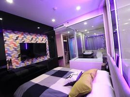 3 Schlafzimmer Appartement zu vermieten im Ashton Asoke, Khlong Toei Nuea