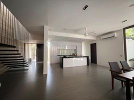 4 Schlafzimmer Villa zu vermieten im Baan Yamu Residences, Pa Khlok