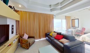 1 chambre Appartement a vendre à Patong, Phuket Patong Tower
