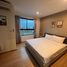 1 Schlafzimmer Wohnung zu vermieten im Zcape I, Choeng Thale, Thalang