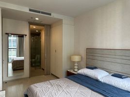 1 Bedroom Condo for sale at Noble Ploenchit, Lumphini