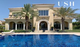 6 Habitaciones Villa en venta en , Dubái Polo Homes