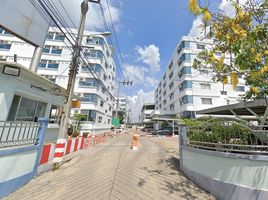 70 SqM Office for rent at Suwanna Place, Racha Thewa