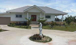 3 Bedrooms House for sale in Nong Khrok, Si Sa Ket 