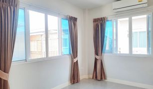 3 Bedrooms Townhouse for sale in Bang Rak Phatthana, Nonthaburi BTN Residence