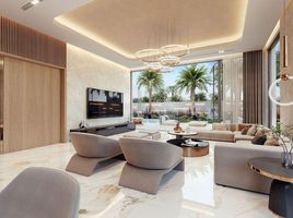 4 Schlafzimmer Reihenhaus zu verkaufen im South Bay 2, MAG 5, Dubai South (Dubai World Central)