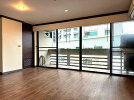 3 Schlafzimmer Appartement zu verkaufen im City Lakes Tower Sukhumvit 16, Khlong Toei