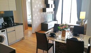 2 Bedrooms Condo for sale in Khlong Tan, Bangkok Park Origin Phrom Phong