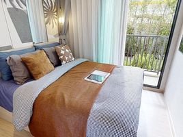 2 Schlafzimmer Wohnung zu vermieten im Dcondo Reef Phuket, Kathu, Kathu, Phuket