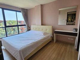 1 Bedroom Condo for sale at Bluroc Hua Hin, Hua Hin City