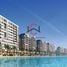 Studio Condo for sale at Azizi Riviera (Phase 1), Azizi Riviera, Meydan