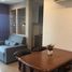 2 Schlafzimmer Appartement zu verkaufen im Ideo Sathorn - Thaphra, Bukkhalo
