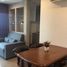 2 Bedroom Condo for sale at Ideo Sathorn - Thaphra, Bukkhalo