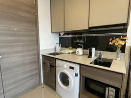 1 Bedroom Condo for rent at The Line Phahol - Pradipat, Sam Sen Nai