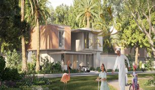 6 Schlafzimmern Villa zu verkaufen in Saadiyat Beach, Abu Dhabi Saadiyat Lagoons