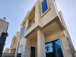 6 Bedroom Villa for sale at Al Zaheya Gardens, Al Zahya