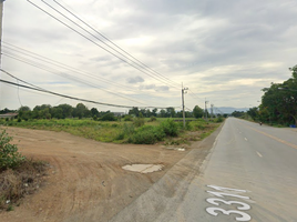 在Krok Phra, 那空沙旺出售的 土地, Yang Tan, Krok Phra