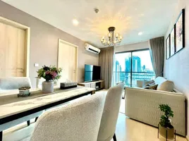 2 Bedroom Apartment for rent at Life One Wireless, Lumphini, Pathum Wan