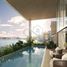 2 Bedroom Penthouse for sale at Six Senses Residences, The Crescent