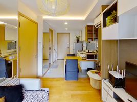 1 Bedroom Condo for rent at Interlux Premier Sukhumvit 13, Khlong Toei Nuea, Watthana, Bangkok