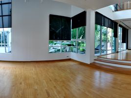 5 Bedroom House for rent at The Trees Sathorn, Chong Nonsi