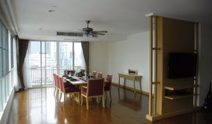 3 chambres Condominium a vendre à Khlong Toei, Bangkok GM Height