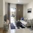 3 Bedroom Townhouse for sale at Pruksa Ville Krungthep Kreetha-Wongwaen, Saphan Sung, Saphan Sung, Bangkok
