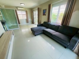 3 Schlafzimmer Haus zu vermieten im Karnkanok 2, San Pu Loei, Doi Saket, Chiang Mai