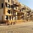 3 Bedroom Apartment for sale at Eastown, The 5th Settlement, New Cairo City