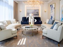 5 Bedroom Villa for sale at Signature Villas Frond F, Palm Jumeirah