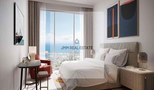 Квартира, 1 спальня на продажу в EMAAR Beachfront, Дубай Address The Bay