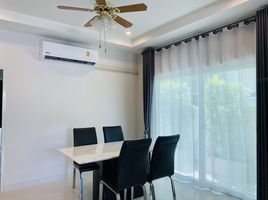 4 Bedroom House for rent at Supalai Palm Spring Banpon Phuket, Si Sunthon