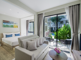 1 Bedroom Condo for sale at Diamond Condominium Bang Tao, Choeng Thale