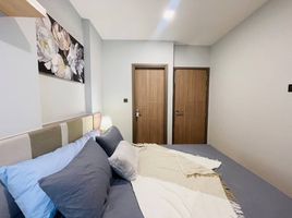 1 Schlafzimmer Wohnung zu vermieten im The Astra Condo, Chang Khlan, Mueang Chiang Mai