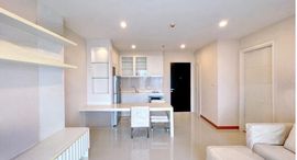 Available Units at Ivy Residence Pinklao