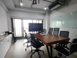 134 m² Office for rent at State Tower Condominium, Si Lom