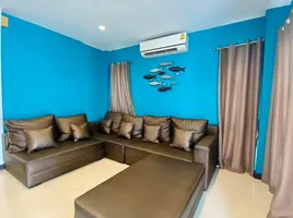4 Schlafzimmer Villa zu vermieten im Salapa Village, Hua Hin City