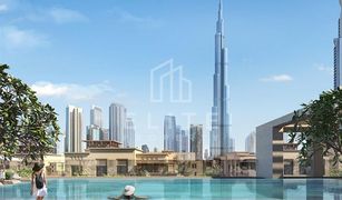 Квартира, 2 спальни на продажу в Burj Khalifa Area, Дубай Burj Royale