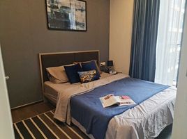 1 Bedroom Condo for rent at Oka Haus, Khlong Tan