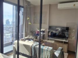 1 Schlafzimmer Wohnung zu verkaufen im Once Pattaya Condominium, Na Kluea