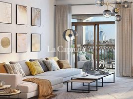 1 Schlafzimmer Appartement zu verkaufen im Jadeel, Madinat Jumeirah Living, Umm Suqeim