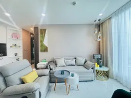 3 Bedroom Condo for rent at Copacabana Beach Jomtien, Nong Prue