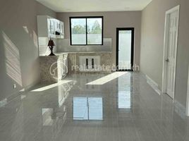2 Bedroom House for rent in Kamboul, Pur SenChey, Kamboul