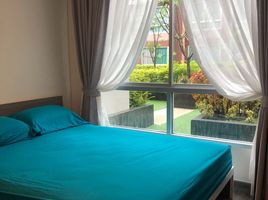 1 Bedroom Condo for rent at D Vieng Santitham, Chang Phueak, Mueang Chiang Mai