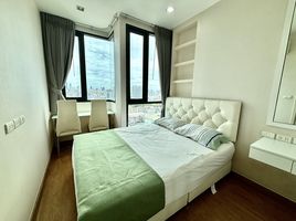 1 Schlafzimmer Wohnung zu vermieten im Q House Condo Sukhumvit 79, Phra Khanong