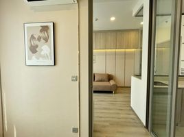 1 Bedroom Apartment for sale at Miti Chiva Kaset Station, Sena Nikhom, Chatuchak