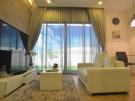 1 Bedroom Condo for sale at The Prio Signature Condo Chiangmai, Pa Daet