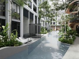 Studio Wohnung zu verkaufen im Bellevue Lagoon Phuket, Choeng Thale