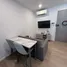 คอนโด 2 ห้องนอน ให้เช่า ในโครงการ แอทโมช รัชดา - ห้วยขวาง, สามเสนนอก